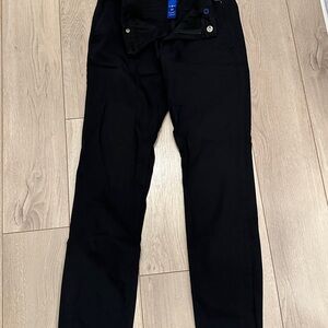 Kit and Ace Black Dress Pants